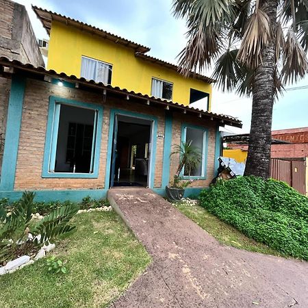 Pousada Pe De Cedro Bonito  Exterior foto